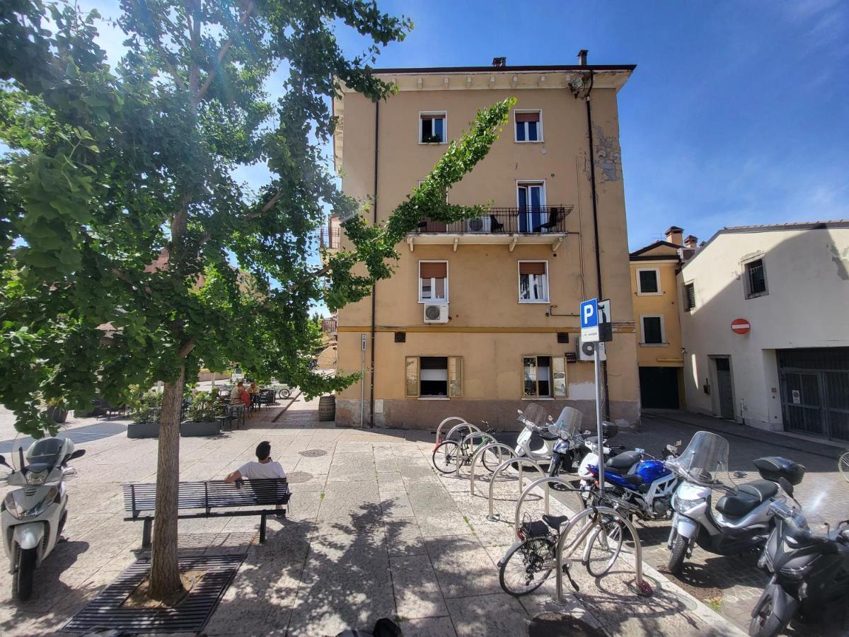 Barbara Apartment Verona Exterior photo