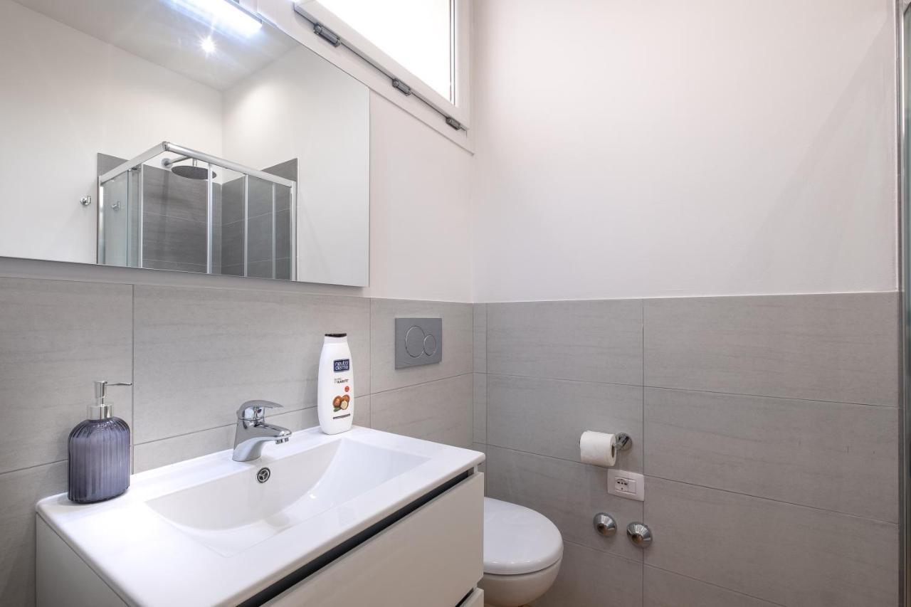 Barbara Apartment Verona Exterior photo